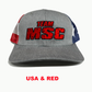 TEAM MSC | TRUCKER HAT