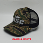 TEAM MSC | TRUCKER HAT