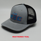 TEAM MSC | TRUCKER HAT