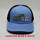 TEAM MSC | TRUCKER HAT