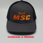 TEAM MSC | TRUCKER HAT