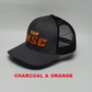 TEAM MSC | TRUCKER HAT