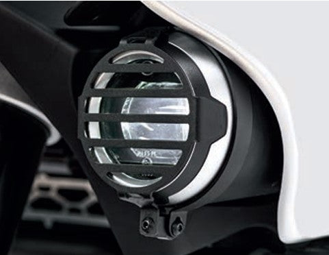 CFMOTO IBEX 800 FOG LIGHT GUARDS