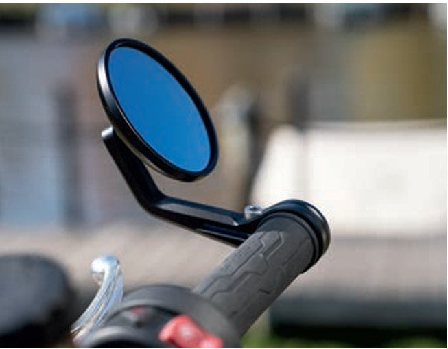 CL-X 700 / CL-X 700 SPORT BAR-END MIRRORS
