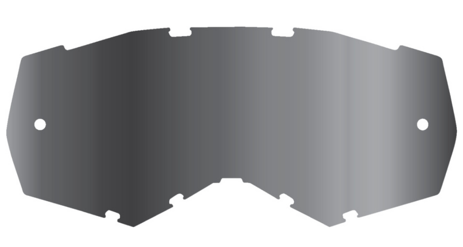 Activate/Regiment Lens - Mirror