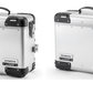 CFMOTO IBEX 800 PANNIER SET - SILVER 3-PC