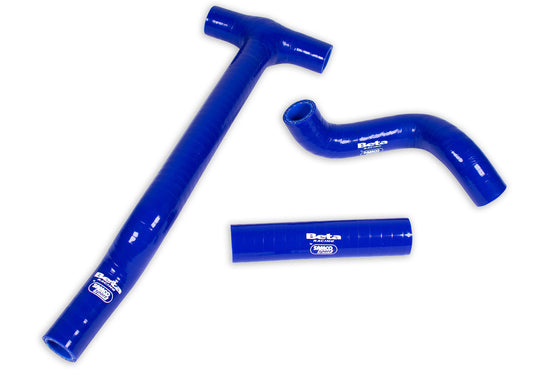 Beta - 2020+ 125/200 RR Samco Silicone Hose Kit