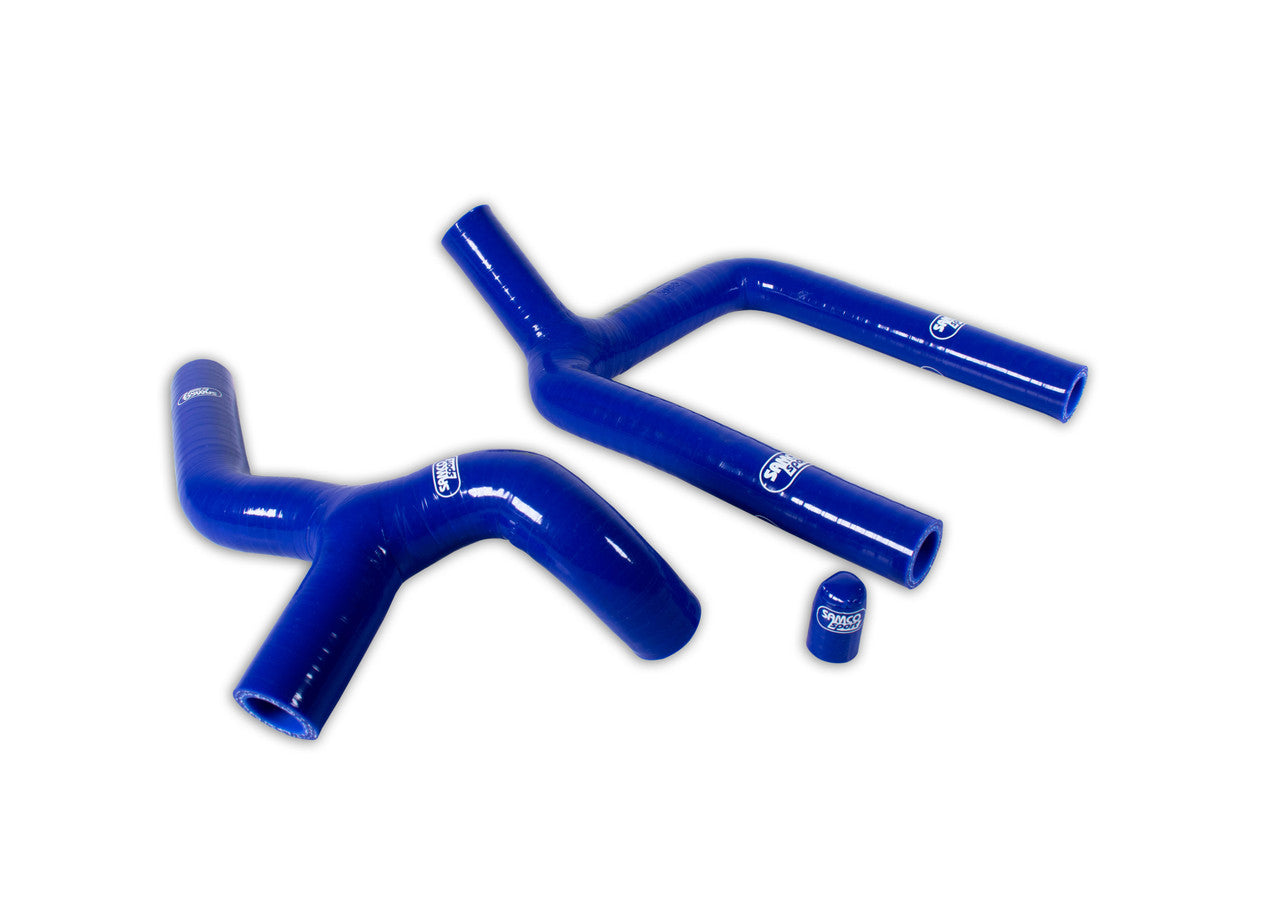 BETA - SAMCO Silicone Hose Kit, X-Trainer