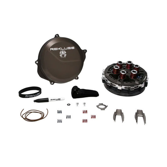 Beta - Rekluse Radius CX 4.0 Clutch Kit