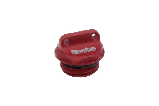 Beta - Oil Filler Cap, 2010+ RR/RR-S/RX
