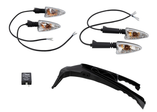 Beta - Turn Signal Upgrade Kit, 2 Stroke