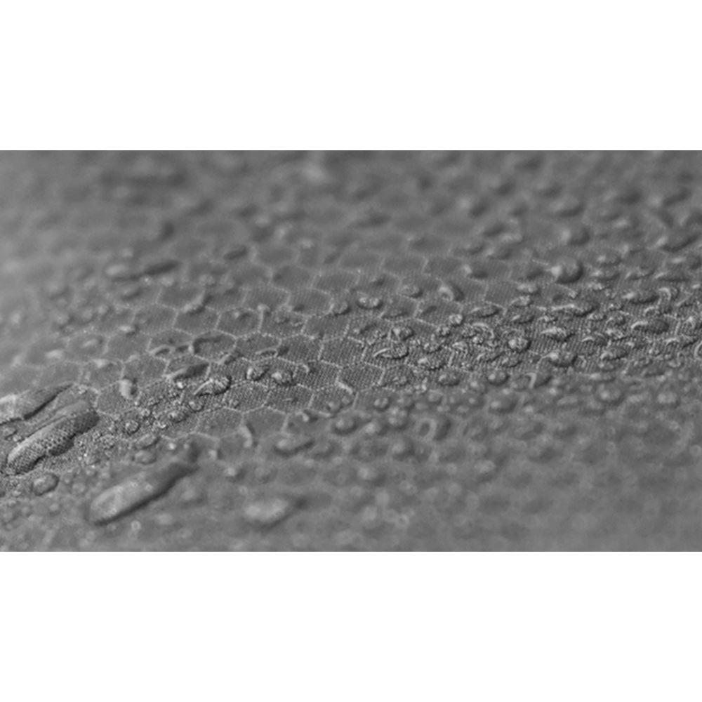 Swamp Jacket | Mens - Grey Fish Gator Waders 