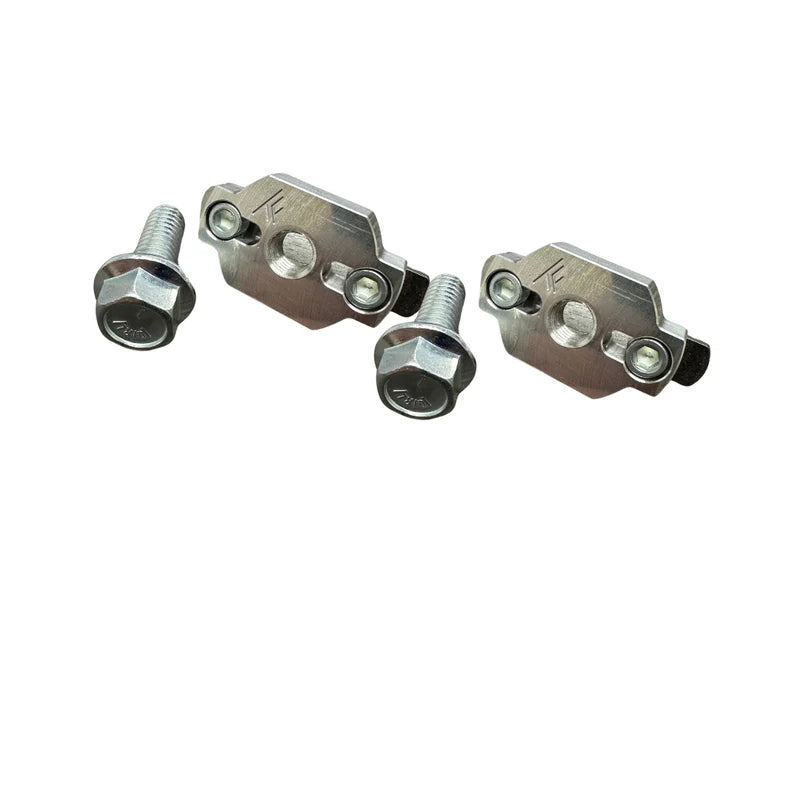 Thumper Fab - CFMoto Quick Attach Accessory Anchor Kit