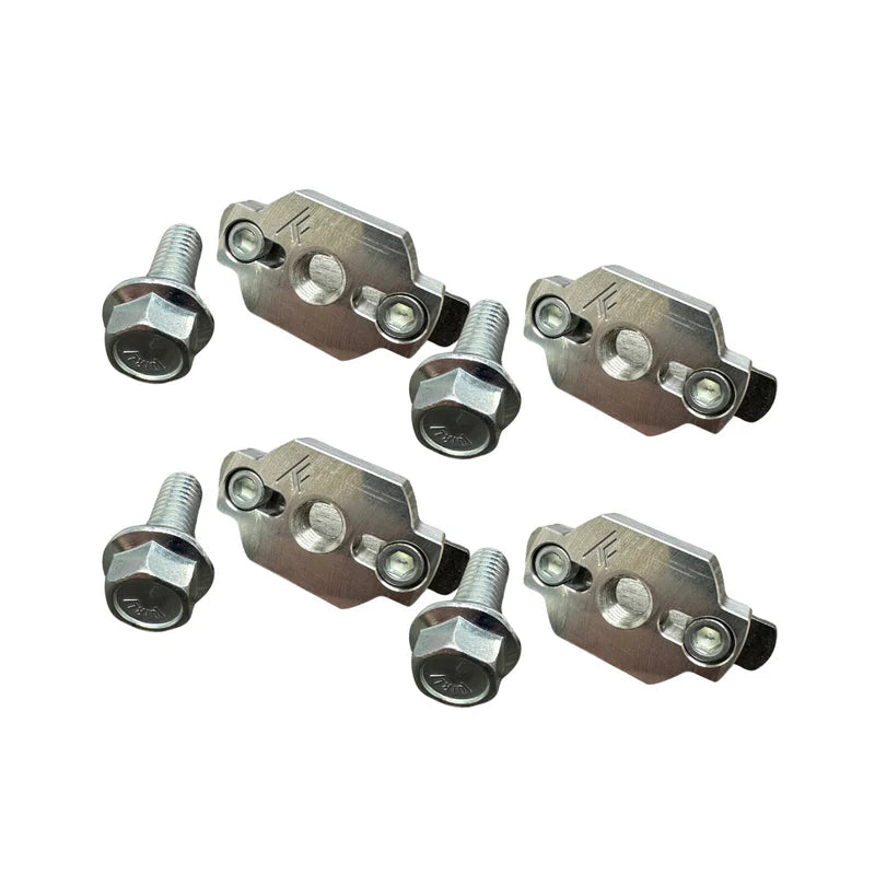 Thumper Fab - CFMoto Quick Attach Accessory Anchor Kit