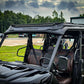 Thumper Fab - UForce U10 PRO XL Roof Rack (CREW)