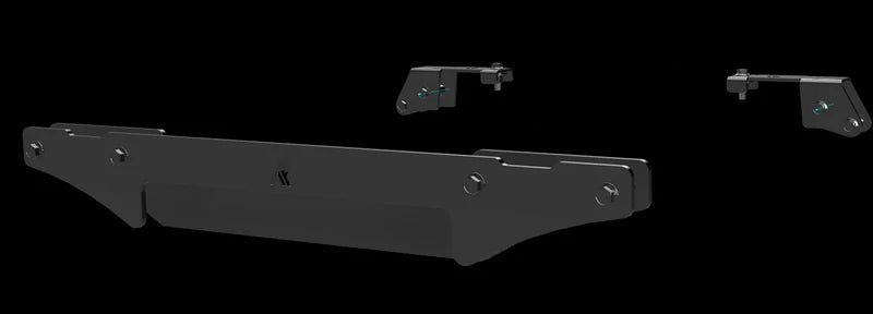 Thumper Fab - UForce 1000 Bracket Lift Kit - 3 Inch