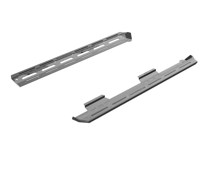 THUMPER FAB - UForce U10 XL PRO ELITE Nerf Rail