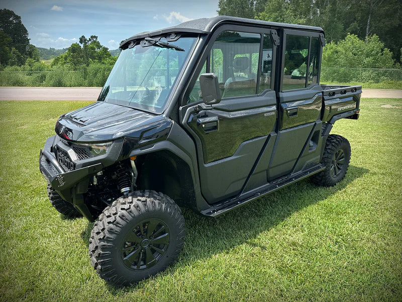 THUMPER FAB - UForce U10 XL PRO ELITE Nerf Rail