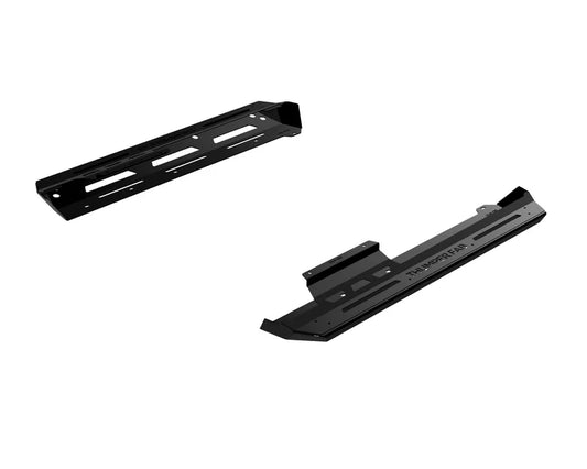 THUMPER FAB - UForce U10 PRO ELITE Nerf Rail