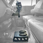 Thumper Fab - U10 PRO Gun Mount - Center Floor Mount