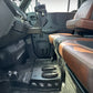 Thumper Fab - U10 PRO Gun Mount - Center Floor Mount