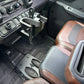 Thumper Fab - U10 PRO Gun Mount - Center Floor Mount