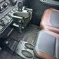 Thumper Fab - U10 PRO Gun Mount - Center Floor Mount