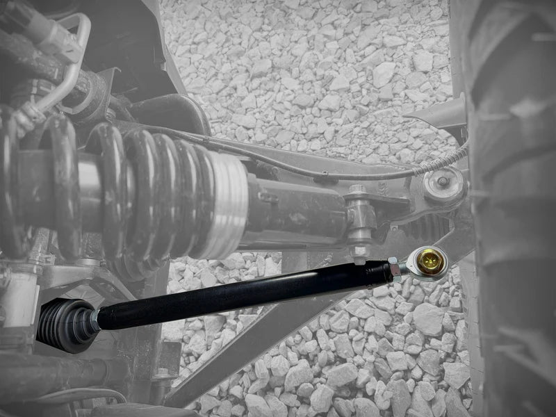 Thumper Fab - CFMOTO UForce U10 PRO HD Tie Rod Kit – (OEM & Forward Control Arms)