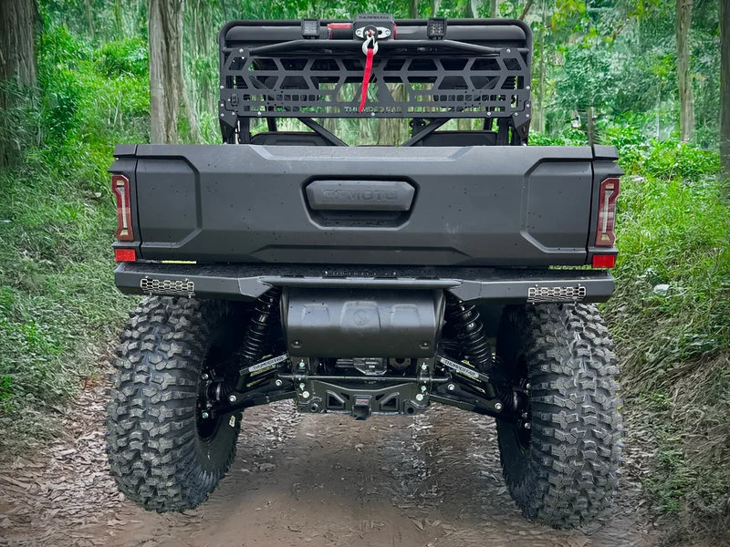 Thumper Fab - UForce U10 PRO Rear Control Arms