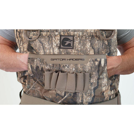 Shield Insulated Waders | Mens - Realtree Timber Hunt Gator Waders 
