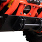 Segway - Fugleman Entire Snow Plow Assembly