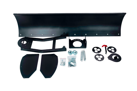 Segway Villian / Fugleman UT10 / UT10 Crew - Snow Plow Body