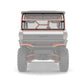 Segway Fugleman UT10 CREW Rear Windshield