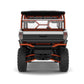 Segway Fugleman UT10 CREW Rear Windshield