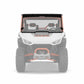 Segway - Fugleman UT10 CREW Front Windshield