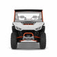 Segway - Fugleman UT10 CREW Front Windshield