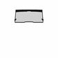Segway - Fugleman UT10 CREW Front Windshield