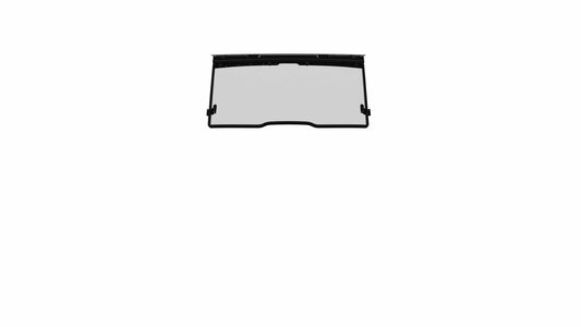 Segway - Fugleman UT10 CREW Front Windshield