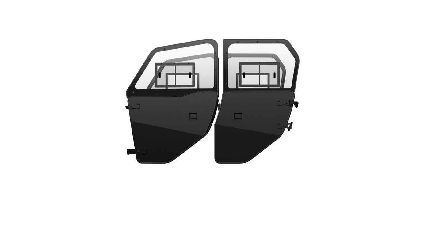 Segway - Fugleman UT10 Crew Full Door Kit