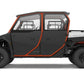 Segway - Fugleman UT10 Crew Full Door Kit