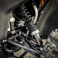 Thumper Fab  - CF MOTO U10 PRO Lift Kit - 2 Inch