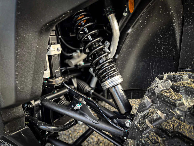 Thumper Fab  - CF MOTO U10 PRO Lift Kit - 2 Inch