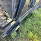 PRE-ORDER - Ranch Armor - CFMoto UForce U10 Side Steps