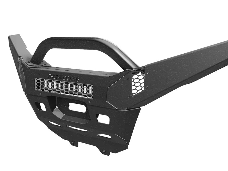 Thumper Fab - CFMOTO U10 PRO - FRONT BUMPER