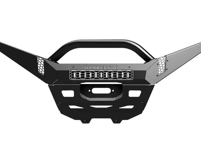 Thumper Fab - CFMOTO U10 PRO - FRONT BUMPER