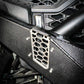 Thumper Fab - CFMOTO U10 PRO - FRONT BUMPER