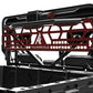 Thumper Fab - UForce U10 PRO Winch Headache Rack