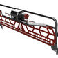 Thumper Fab - UForce U10 PRO Winch Headache Rack