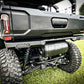 Thumper Fab - CFMOTO U10 PRO - REAR Bumper
