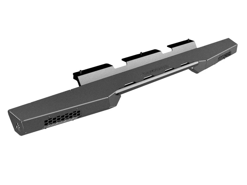 Thumper Fab - CFMOTO U10 PRO - REAR Bumper